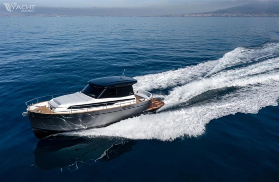Apreamare Gozzo 38 Cabin de segunda mano en venta