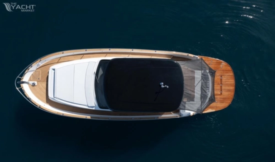 Apreamare Gozzo 38 Cabin de segunda mano en venta