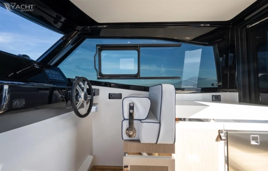 Apreamare Gozzo 38 Cabin de segunda mano en venta