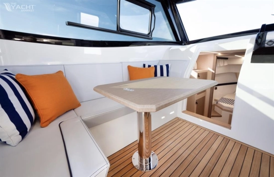 Apreamare Gozzo 38 Cabin de segunda mano en venta