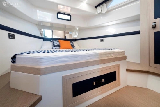 Apreamare Gozzo 38 Cabin de segunda mano en venta
