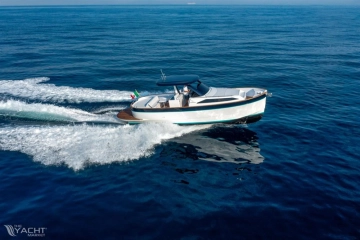 Apreamare Gozzo 35 de segunda mano en venta