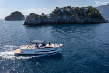 Apreamare Gozzo 45 de segunda mano en venta