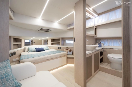 Apreamare Gozzo 45 de segunda mano en venta