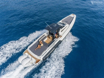 Lomac Granturismo 12.5 usata in vendita