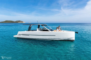 Fjord 39 XL usata in vendita