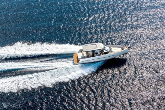 Fjord 39 XL de segunda mano en venta