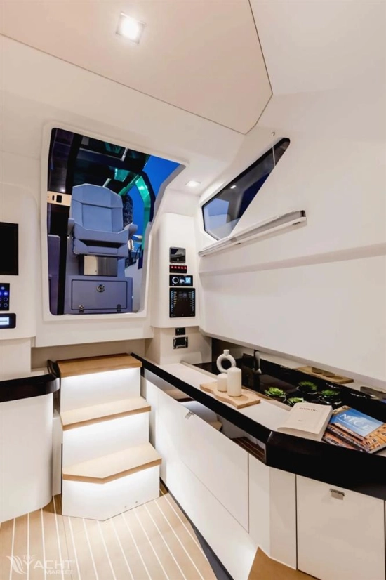 Fjord 39 XL de segunda mano en venta