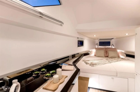 Fjord 39 XL de segunda mano en venta