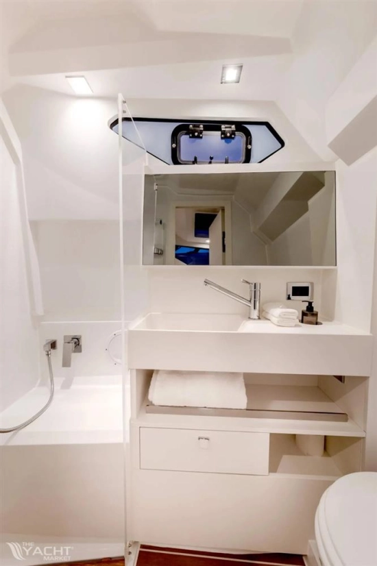 Fjord 39 XL de segunda mano en venta