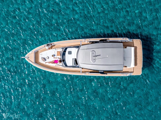 Fjord 39 XL de segunda mano en venta