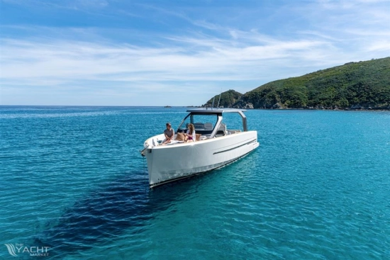 Fjord 39 XL de segunda mano en venta