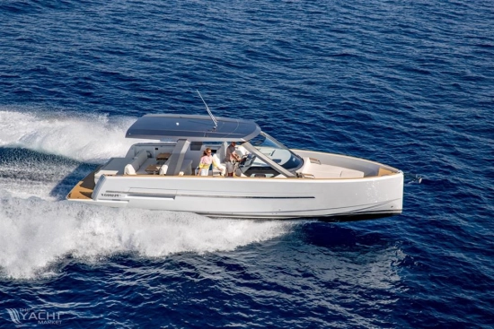 Fjord 39 XL de segunda mano en venta