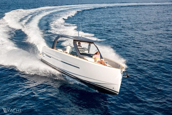 Fjord 39 XL de segunda mano en venta