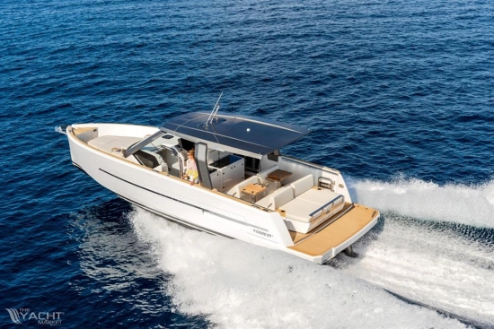 Fjord 39 XL de segunda mano en venta