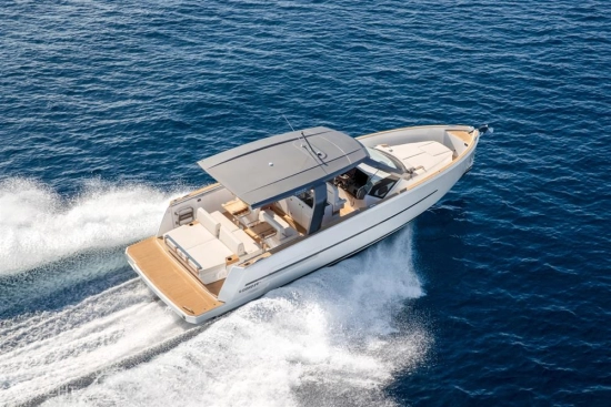 Fjord 39 XL de segunda mano en venta