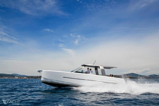 Fjord 39 XL de segunda mano en venta