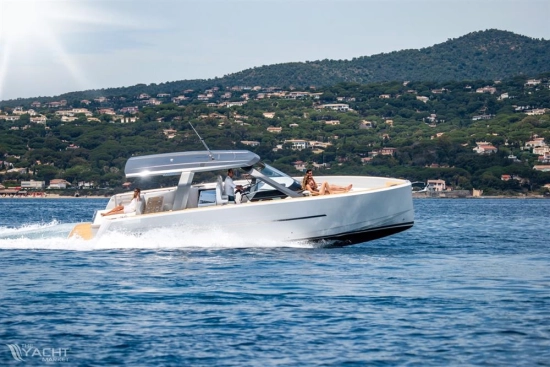 Fjord 39 XL de segunda mano en venta