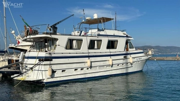 Kha Shing Trader 60 de segunda mano en venta