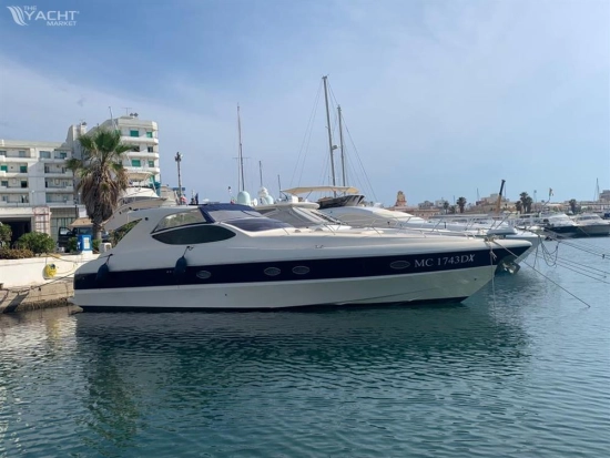 Bruno Abbate Primatist G48 de segunda mano en venta