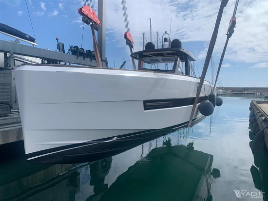 Fjord 42 Open usata in vendita