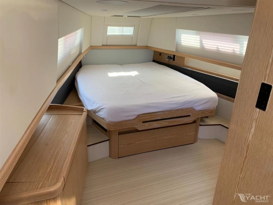 Fjord 42 Open usata in vendita