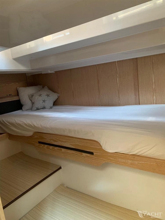 Fjord 42 Open usata in vendita