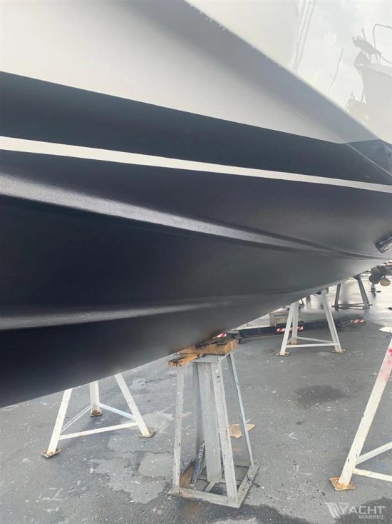 Fjord 42 Open usata in vendita