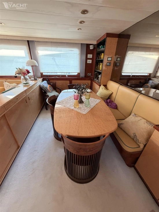 Scheepswerf Voorwaarts M Y Love de segunda mano en venta