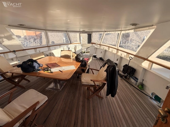 Scheepswerf Voorwaarts M Y Love de segunda mano en venta