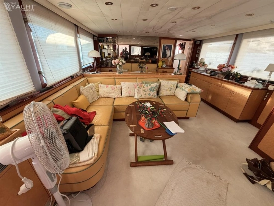 Scheepswerf Voorwaarts M Y Love de segunda mano en venta