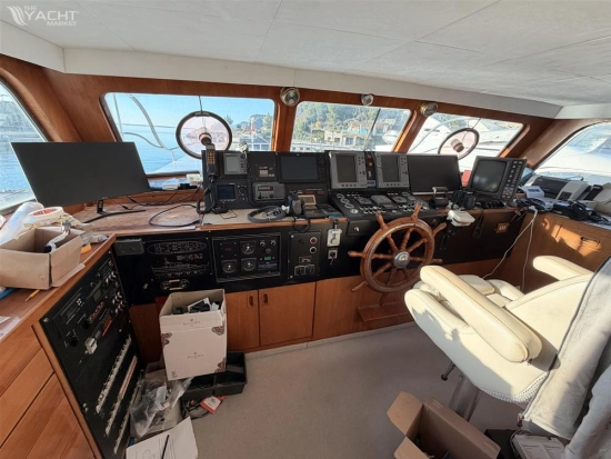 Scheepswerf Voorwaarts M Y Love de segunda mano en venta