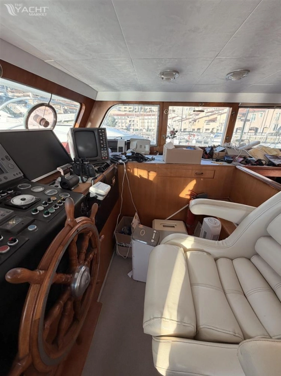Scheepswerf Voorwaarts M Y Love de segunda mano en venta