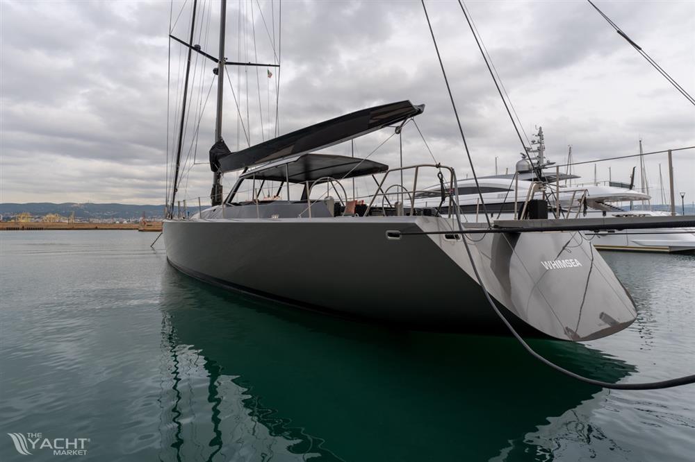 CNB yachts