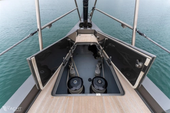 CNB yachts 100 de segunda mano en venta
