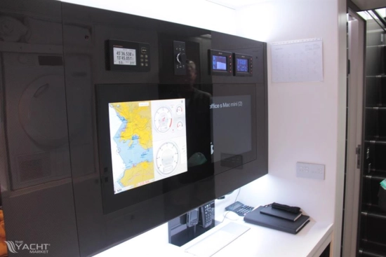 CNB yachts 100 de segunda mano en venta