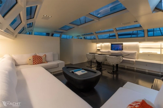 CNB yachts 100 de segunda mano en venta