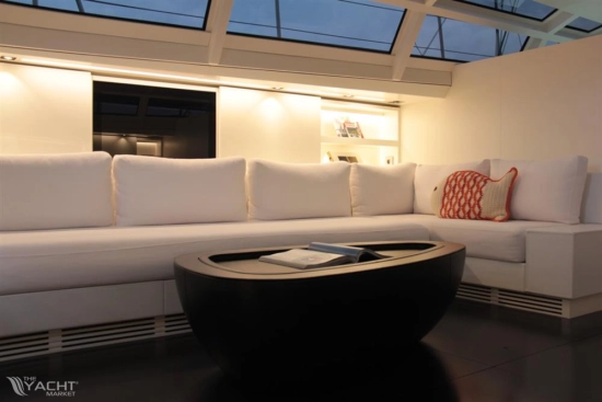 CNB yachts 100 de segunda mano en venta