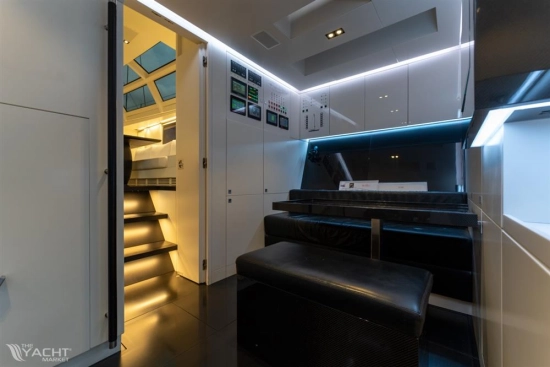 CNB yachts 100 de segunda mano en venta