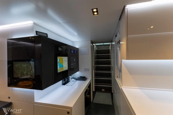 CNB yachts 100 de segunda mano en venta