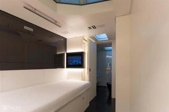 CNB yachts 100 de segunda mano en venta