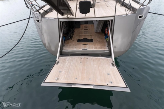 CNB yachts 100 de segunda mano en venta