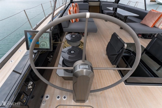 CNB yachts 100 de segunda mano en venta