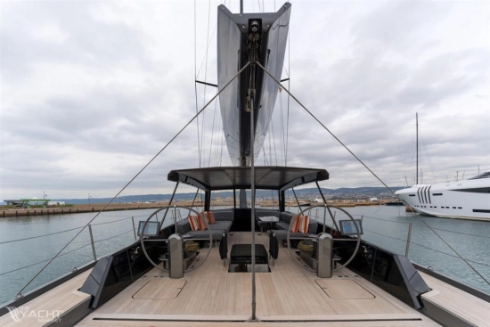 CNB yachts 100 de segunda mano en venta
