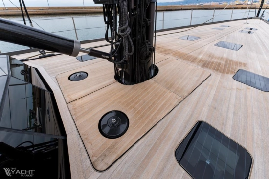 CNB yachts 100 de segunda mano en venta