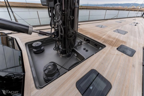 CNB yachts 100 de segunda mano en venta