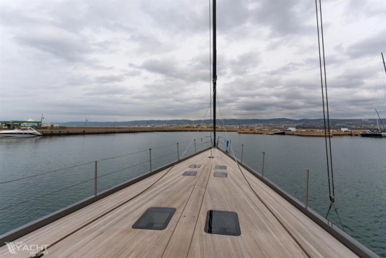 CNB yachts 100 de segunda mano en venta