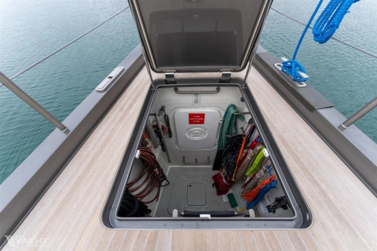 CNB yachts 100 de segunda mano en venta