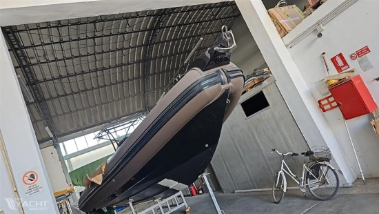 Sacs Marine Strider 11 usata in vendita