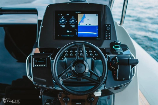 Sacs Marine Strider 11 usata in vendita